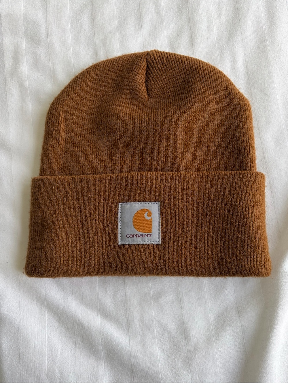 CARHARTT/‘47-New York Yankees MLB beanie